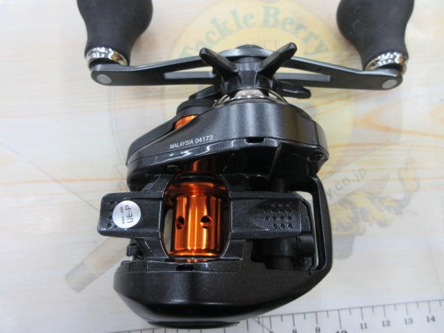 20バルケッタFカスタム 150DHXG｜＠ベリーネット 日本最大新品中古釣具