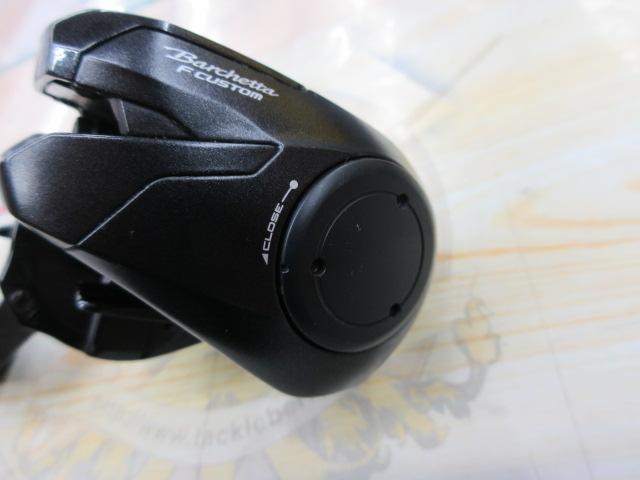 20バルケッタFカスタム 150DHXG｜＠ベリーネット 日本最大新品中古釣具