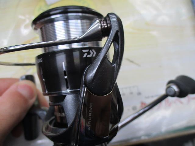 24ルビアス LT2500S