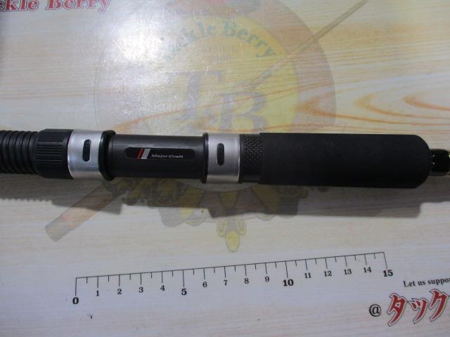 ソルパラ SPX-1002M