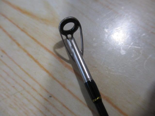ソルパラ SPX-1002M