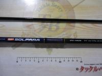 ソルパラ SPX-1002M