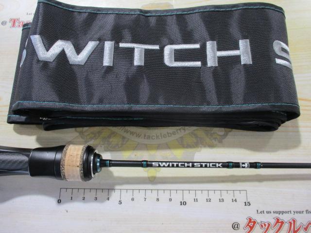 スイッチスティック SS-C551