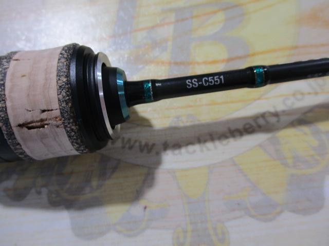 スイッチスティック SS-C551