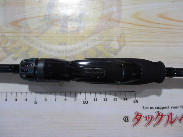 エメラルダスエア IL 710L・J｜＠ベリーネット 日本最大新品中古釣具