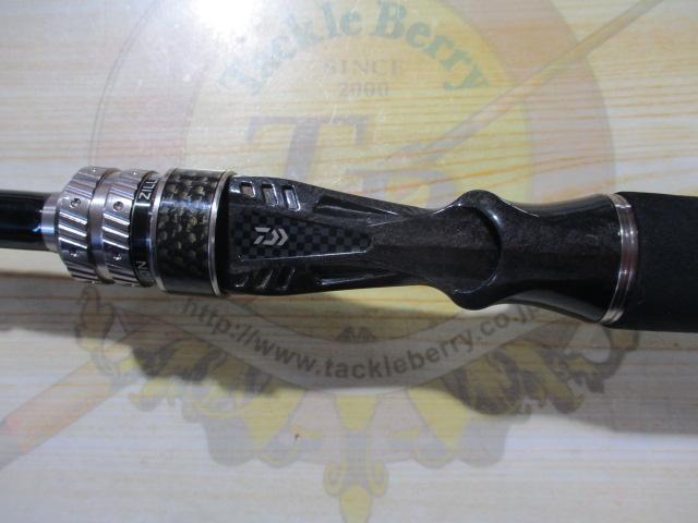 ジリオン 701MHFB・K｜＠ベリーネット 日本最大新品中古釣具WEBショップ
