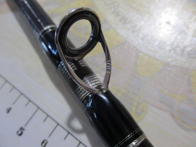 ジリオン 701MHFB・K｜＠ベリーネット 日本最大新品中古釣具WEBショップ