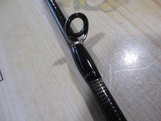 ジリオン 701MHFB・K｜＠ベリーネット 日本最大新品中古釣具WEBショップ