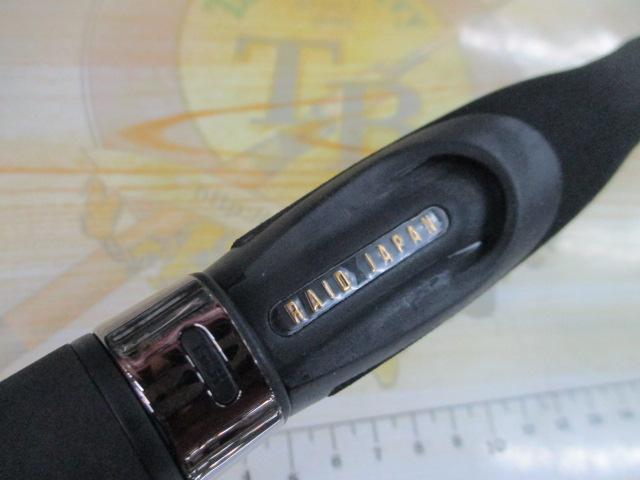 グラディエーターアンチ GA-611MLS-ST ストライド｜＠ベリーネット