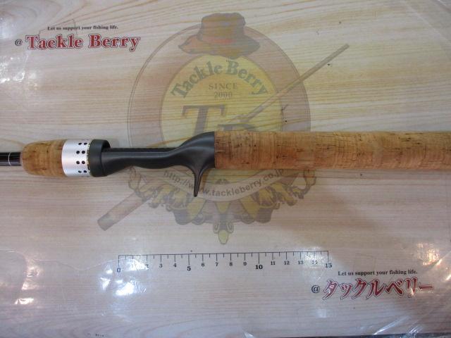 バトラー TD-BA631MHFB｜＠ベリーネット 日本最大新品中古釣具WEBショップ