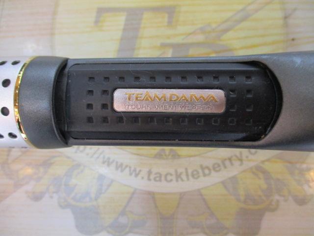 バトラー TD-BA631MHFB｜＠ベリーネット 日本最大新品中古釣具WEBショップ