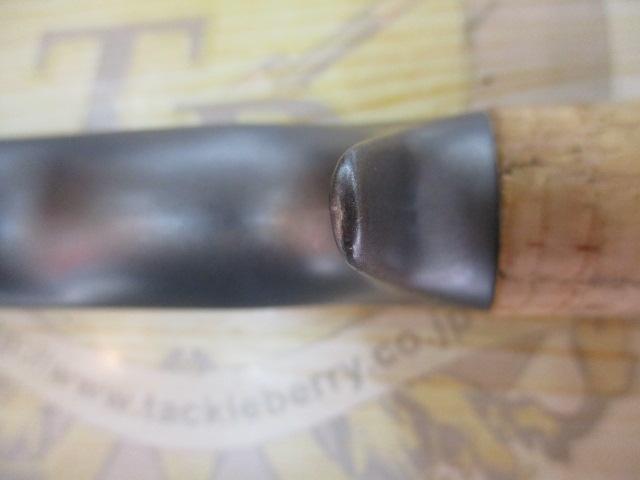 バトラー TD-BA631MHFB｜＠ベリーネット 日本最大新品中古釣具WEBショップ