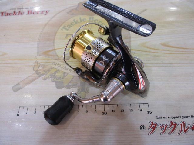10ステラ C2000S