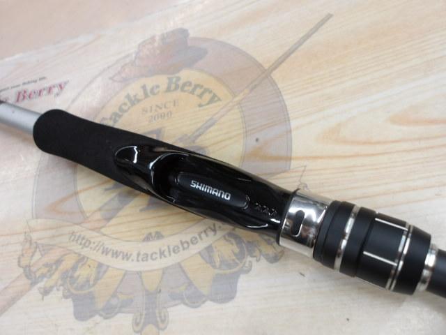 SHIMANO シマノ 21 ムーンショット S96M 中古極美品 21ムーンショット S96M｜＠ベリーネット 日本最大新品中古釣具WEBショップ