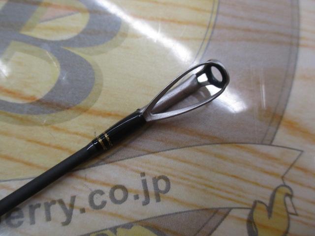 ソルティースタイルロックフィッシュ STRC-6102MHFR-KR