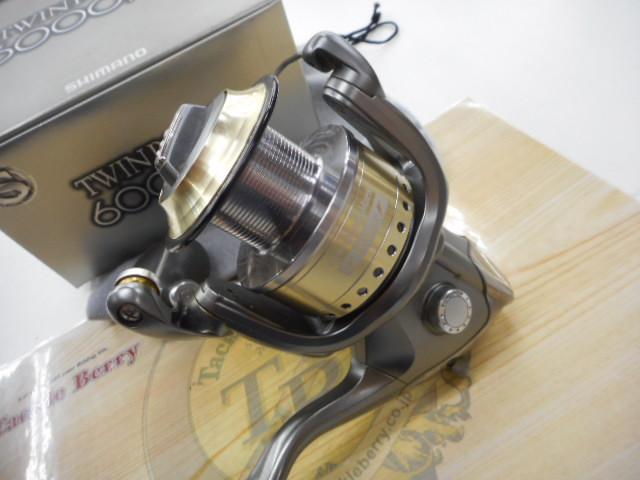 02ツインパワー 6000PG