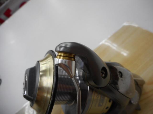 02ツインパワー 6000PG