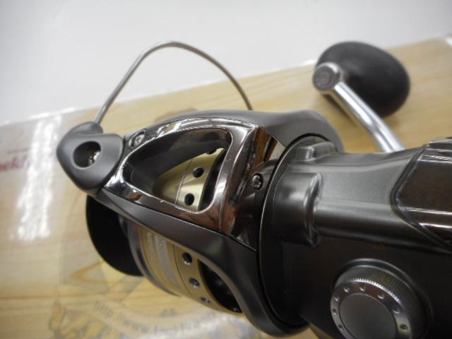 02ツインパワー 6000PG