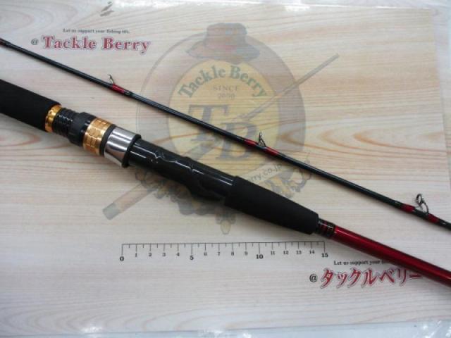 アナリスター アマダイ 195｜＠ベリーネット 日本最大新品中古釣具WEB