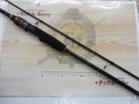 オーシャンフィールドスーパーライトジギング OFSS-672SLJ