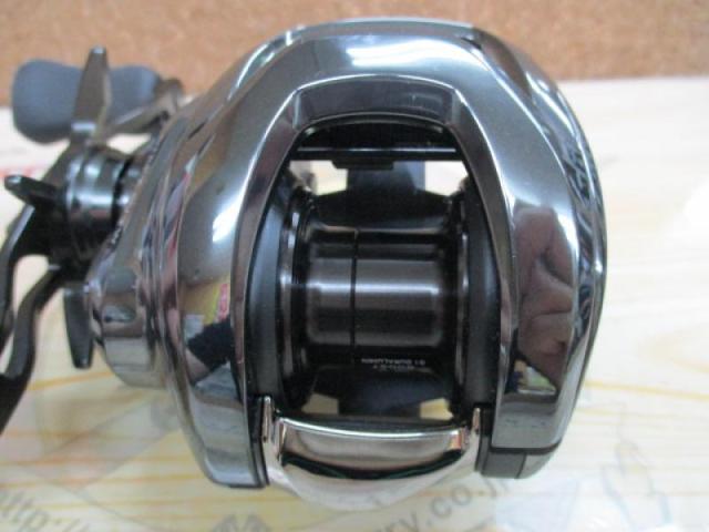 24スティーズ SV TW 100XHL｜＠ベリーネット 日本最大新品中古釣具WEB