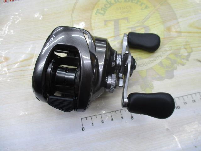 中古美品　23 メタニウム　101 hg 23メタニウム 100HG｜＠ベリーネット 日本最大新品中古釣具WEBショップ