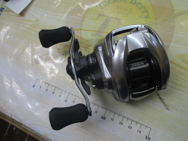 21ジリオン SV TW 1000L