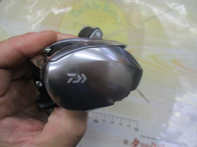 21ジリオン SV TW 1000L
