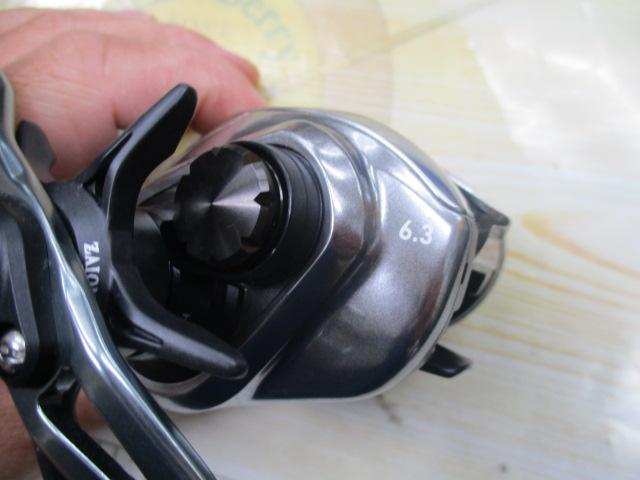 21ジリオン SV TW 1000L