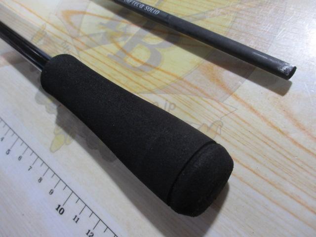 19セフィアSSメタルスッテ B66M-S