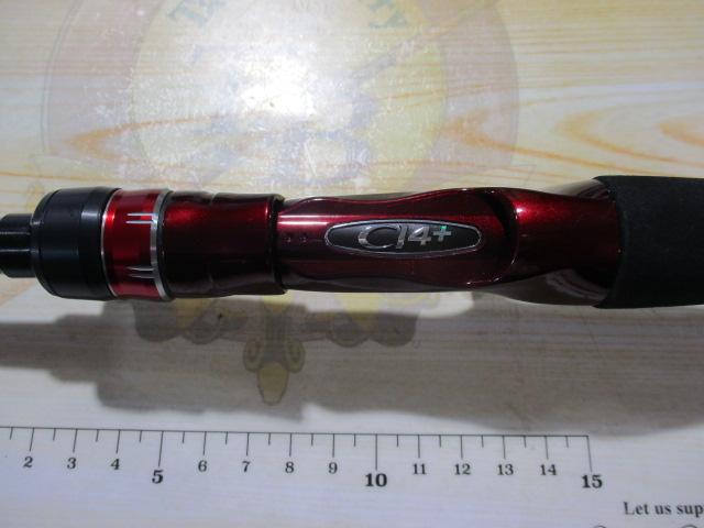 19セフィアSSメタルスッテ B66M-S