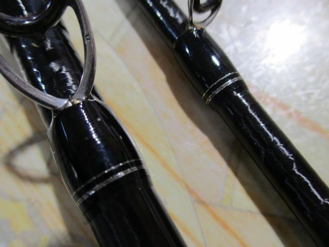 19セフィアSSメタルスッテ B66M-S