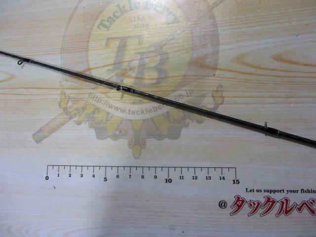 19セフィアSSメタルスッテ B66M-S