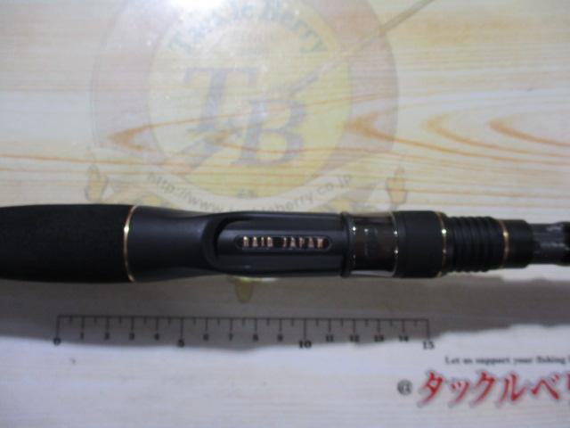 グラディエーターアンチ GA-75XXHC アンダーテイカー｜＠ベリーネット