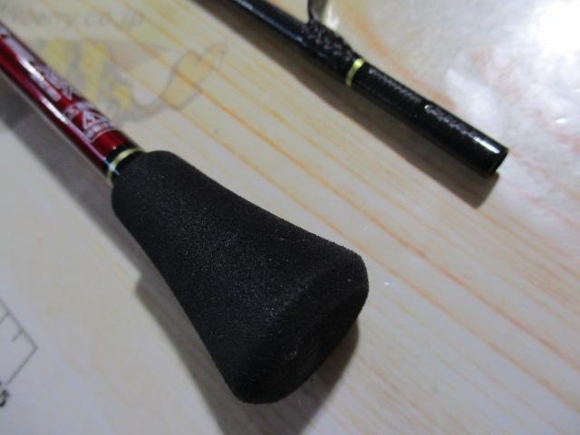 月下美人EX AGS66L-S・Q