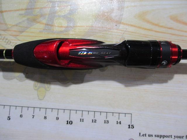 月下美人EX AGS66L-S・Q