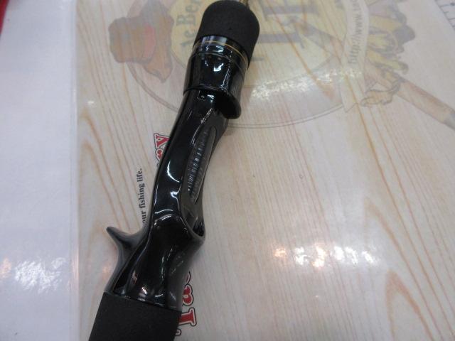 NPジャック NJB-S69L/TR