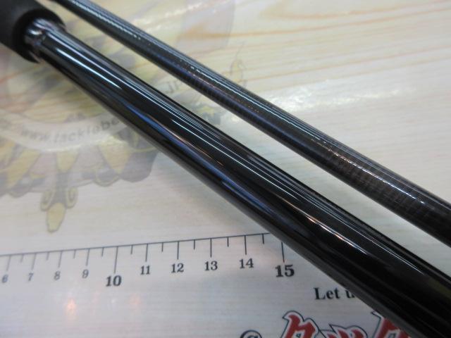 HRF 86MHB・Q