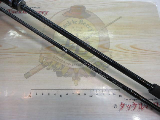 アウトレイジXV LJ 63XHS｜＠ベリーネット 日本最大新品中古釣具WEB