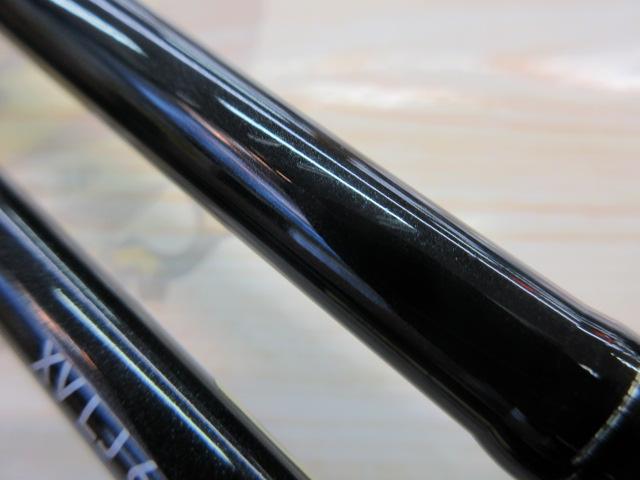 アウトレイジXV LJ 63XHS｜＠ベリーネット 日本最大新品中古釣具WEB