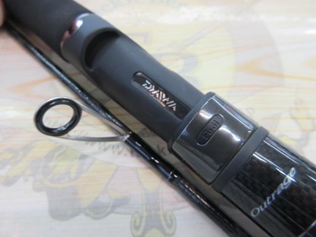 Rio After Dark(中古品) アウトレイジXV LJ 63XHS｜＠ベリーネット 日本最大新品中古釣具WEB
