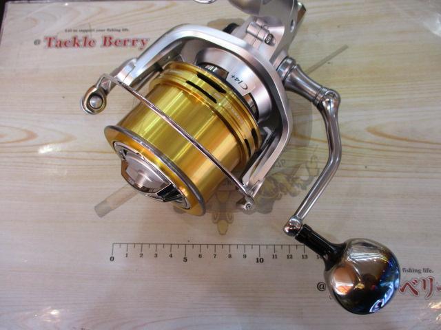 18サーフリーダーCI4+ SD 35標準仕様