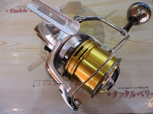 18サーフリーダーCI4+ SD 35標準仕様