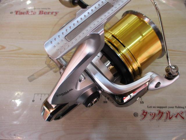 18サーフリーダーCI4+ SD 35標準仕様