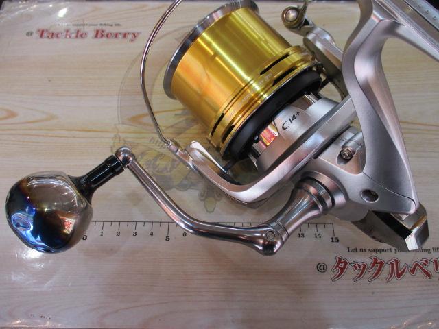18サーフリーダーCI4+ SD 35標準仕様