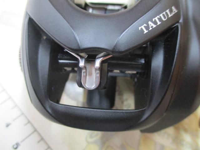 25タトゥーラ TW 200HL｜＠ベリーネット 日本最大新品中古釣具WEBショップ