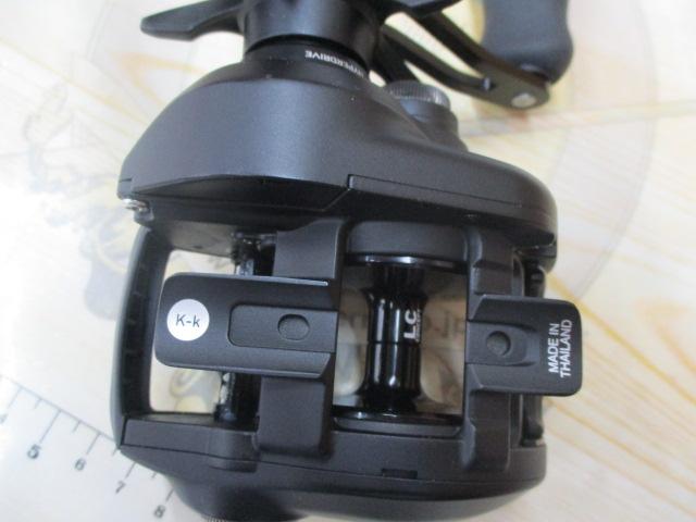 25タトゥーラ TW 200HL｜＠ベリーネット 日本最大新品中古釣具WEBショップ