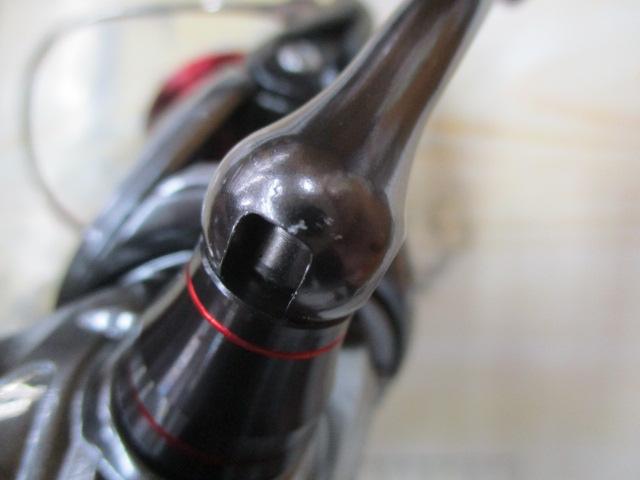 16ストラディックCI4+ C2000S