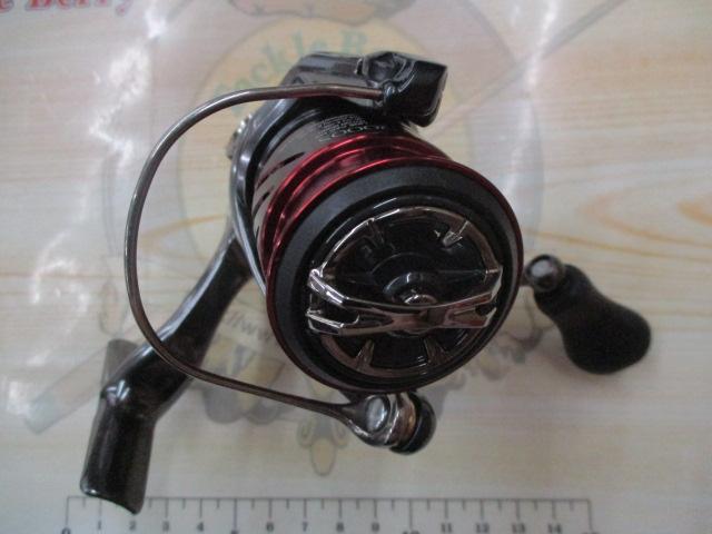 16ストラディックCI4+ C2000S