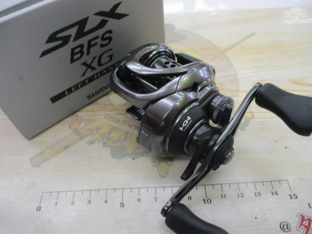 25SLX BFS XG LEFT